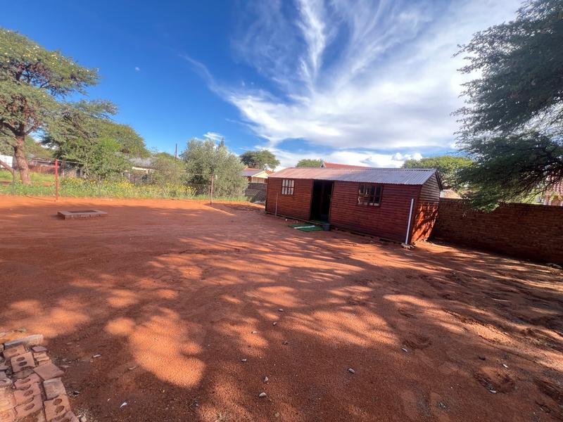 To Let 3 Bedroom Property for Rent in Kathu Northern Cape